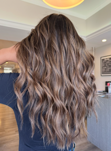 Treatments & Styling